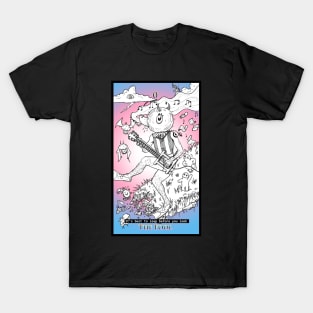 The Fool T-Shirt